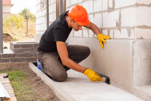 Waterproofing professionals working in Ferndale, WA